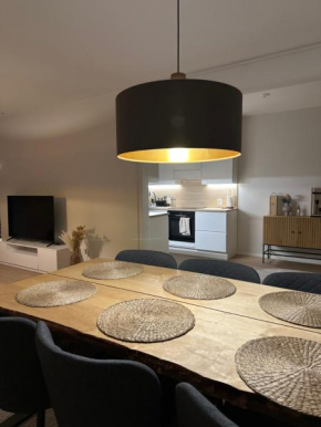 Apartment Aatto Rovaniemi